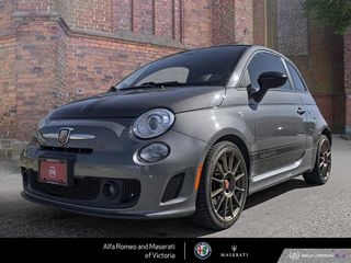 2013 FIAT 500