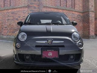 2013 FIAT 500