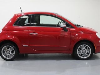 2013 FIAT 500