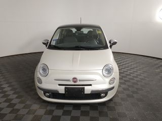 2013 FIAT 500