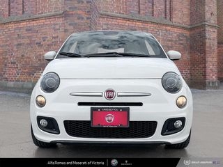 2013 FIAT 500