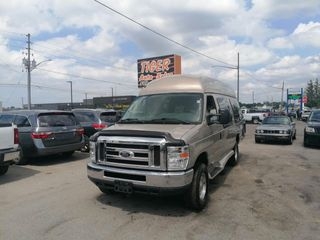 2013 Ford Econoline