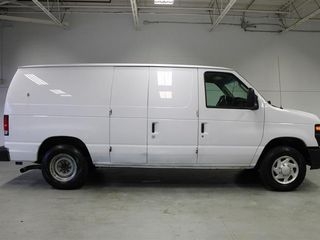 2013 Ford Econoline