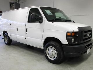 2013 Ford Econoline