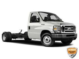 2013 Ford Econoline
