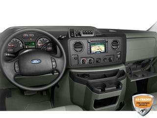 2013 Ford Econoline