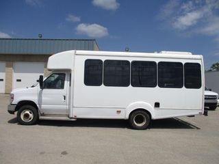 2013 Ford Econoline