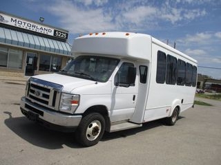 2013 Ford Econoline