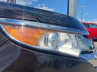 2013 Ford Edge