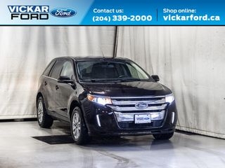 2013 Ford Edge