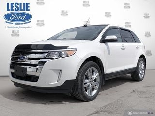 2013 Ford Edge