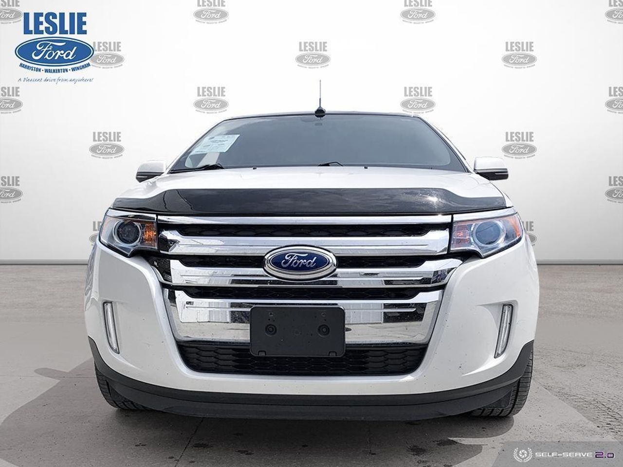 2013 Ford Edge