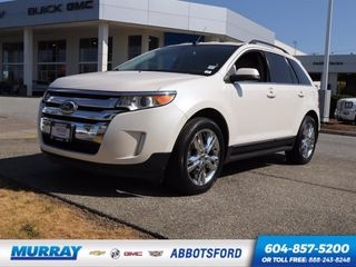 2013 Ford Edge