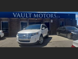 2013 Ford Edge