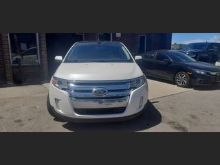 2013 Ford Edge