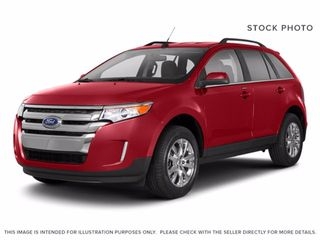2013 Ford Edge