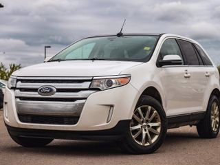 2013 Ford Edge