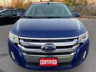 2013 Ford Edge