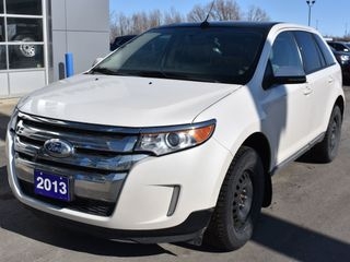 2013 Ford Edge