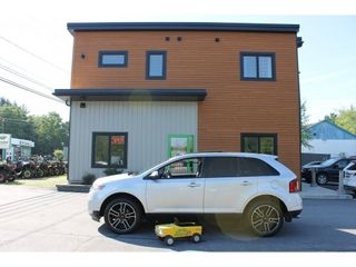 2013 Ford Edge