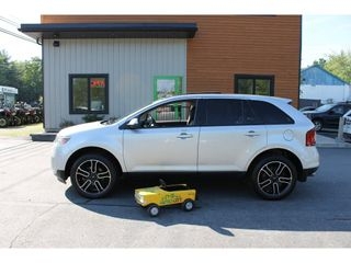 2013 Ford Edge