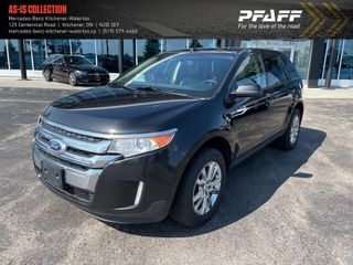 2013 Ford Edge