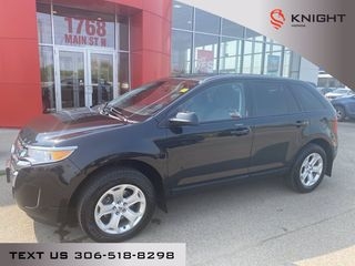 2013 Ford Edge