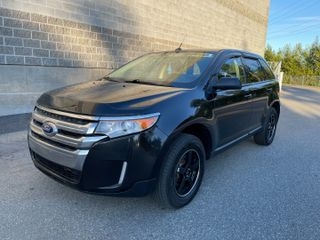 2013 Ford Edge