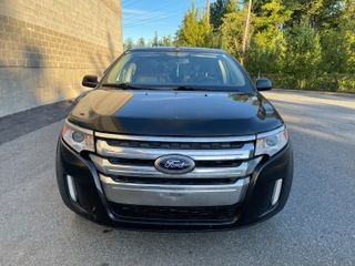 2013 Ford Edge
