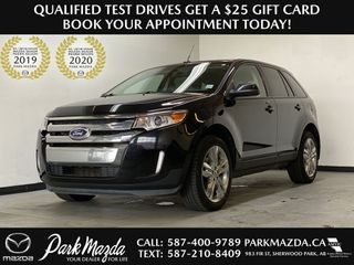 2013 Ford Edge