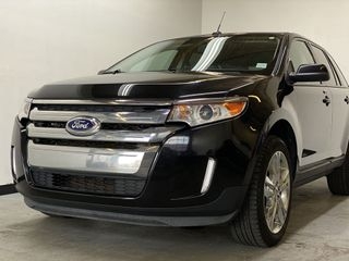 2013 Ford Edge