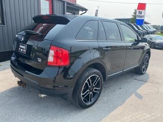 2013 Ford Edge