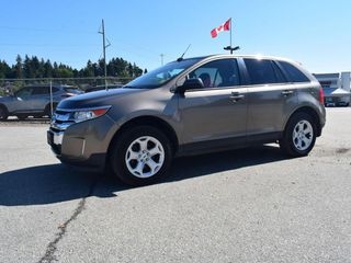 2013 Ford Edge