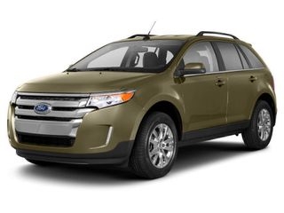 2013 Ford Edge