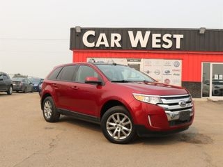 2013 Ford Edge