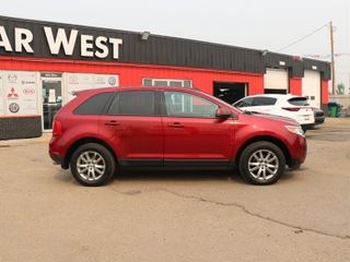 2013 Ford Edge
