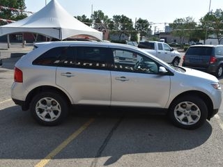2013 Ford Edge