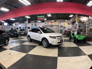 2013 Ford Edge