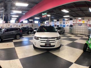 2013 Ford Edge