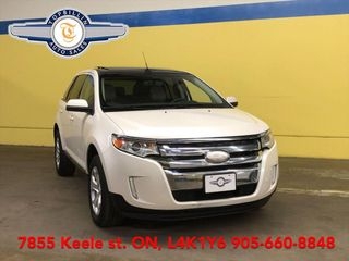 2013 Ford Edge