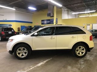 2013 Ford Edge