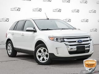 2013 Ford Edge