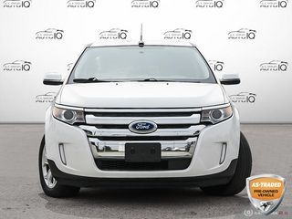 2013 Ford Edge