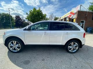 2013 Ford Edge