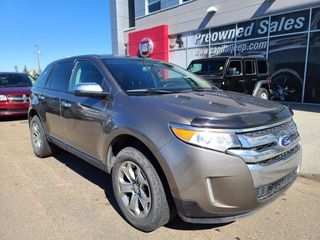 2013 Ford Edge