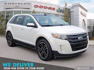 2013 Ford Edge