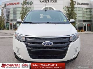2013 Ford Edge