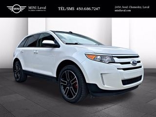 2013 Ford Edge