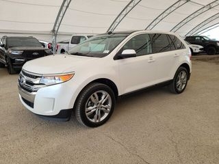 2013 Ford Edge