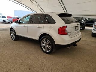 2013 Ford Edge